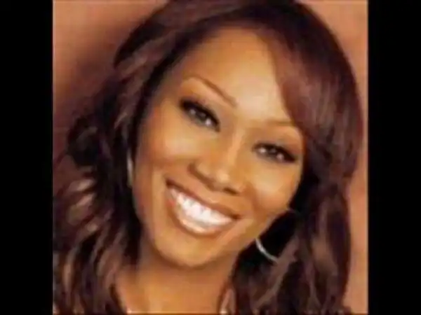 Yolanda Adams - Yeah